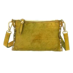 Campomaggi Kura> Mini Bags|Cross-Body Bags
