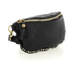 Campomaggi Kura> Belt Bags