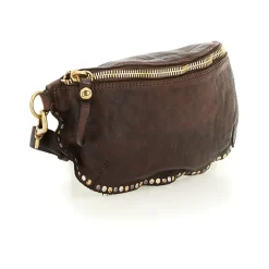 Campomaggi Kura> Belt Bags