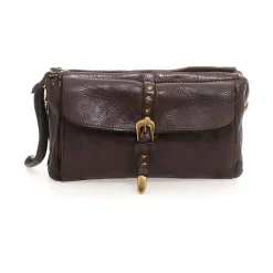 Campomaggi Kura> Wallets And Small Leather Accessories|Mini Bags