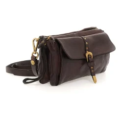 Campomaggi Kura> Wallets And Small Leather Accessories|Mini Bags