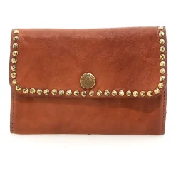Campomaggi Kura> Wallets And Small Leather Accessories