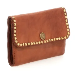 Campomaggi Kura> Wallets And Small Leather Accessories