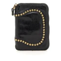 Campomaggi Kura> Wallets And Small Leather Accessories
