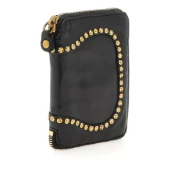 Campomaggi Kura> Wallets And Small Leather Accessories