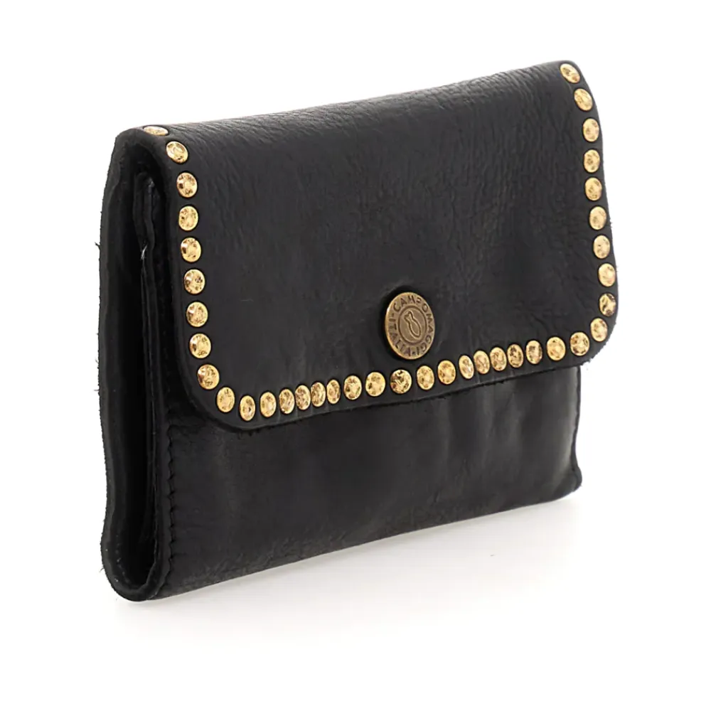 Campomaggi Kura> Wallets And Small Leather Accessories