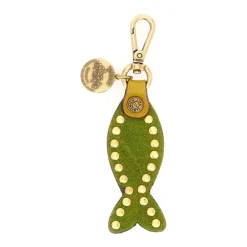 Campomaggi Kura> Keychains
