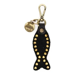 Campomaggi Kura> Keychains|Keychains