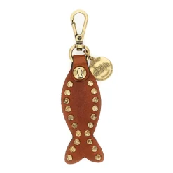 Campomaggi Kura> Keychains|Keychains