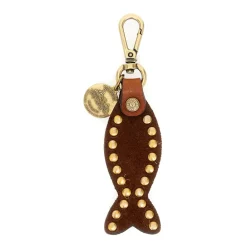 Campomaggi Kura> Keychains|Keychains