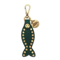 Campomaggi Kura> Keychains|Keychains