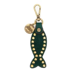 Campomaggi Kura> Keychains|Keychains