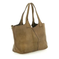 Campomaggi Kura> Shoppers/Tote bags