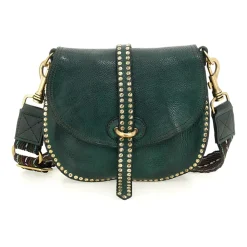 Campomaggi Kura> Cross-Body Bags