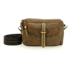 Campomaggi Kura> Cross-Body Bags