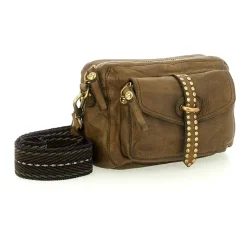 Campomaggi Kura> Cross-Body Bags
