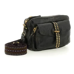 Campomaggi Kura> Cross-Body Bags