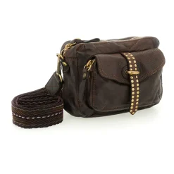Campomaggi Kura> Cross-Body Bags