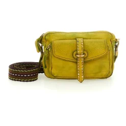 Campomaggi Kura> Cross-Body Bags