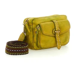 Campomaggi Kura> Cross-Body Bags