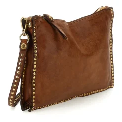 Campomaggi Kura> Cross-Body Bags