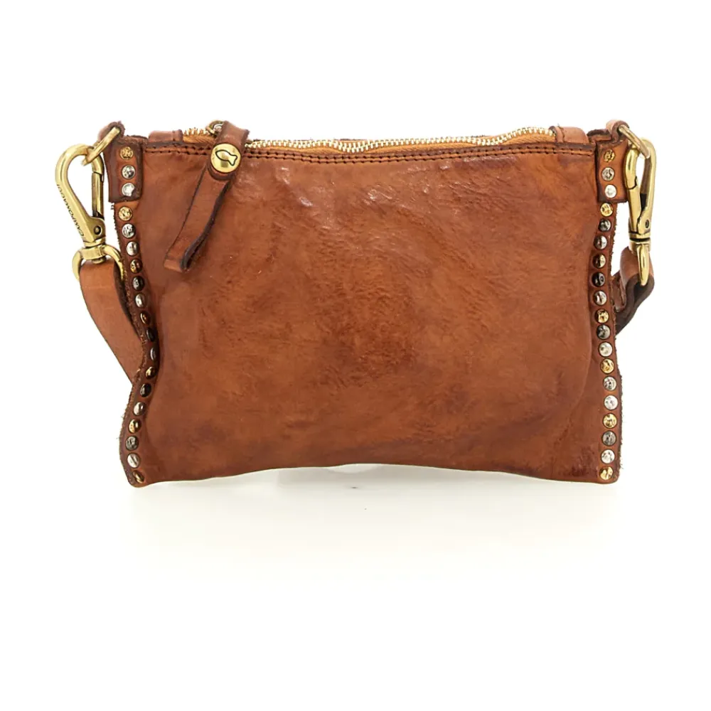 Campomaggi Kura> Cross-Body Bags|Mini Bags
