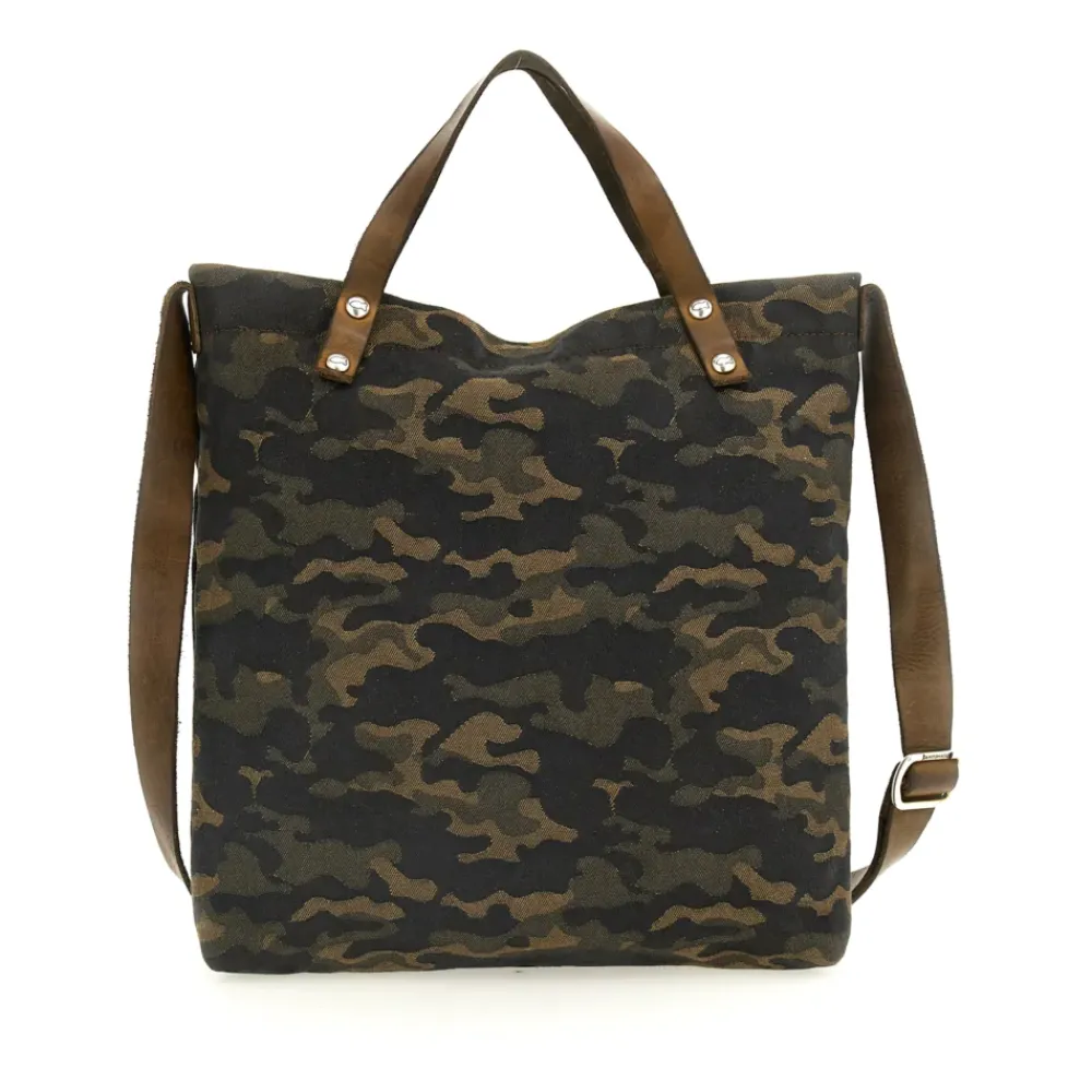 Campomaggi Larenite> Shoppers