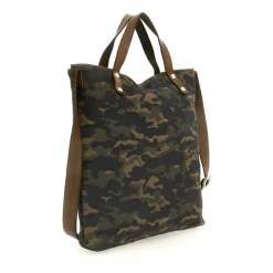 Campomaggi Larenite> Shoppers