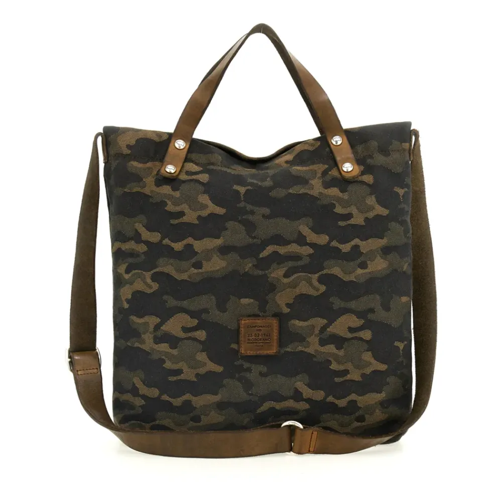 Campomaggi Larenite> Shoppers