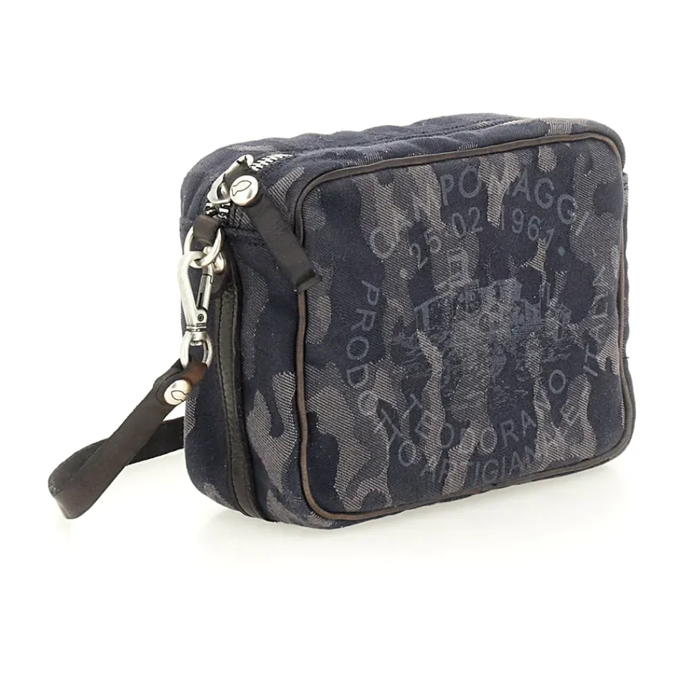 Campomaggi Laterite> Cross-Body Bags|Cross-Body Bags