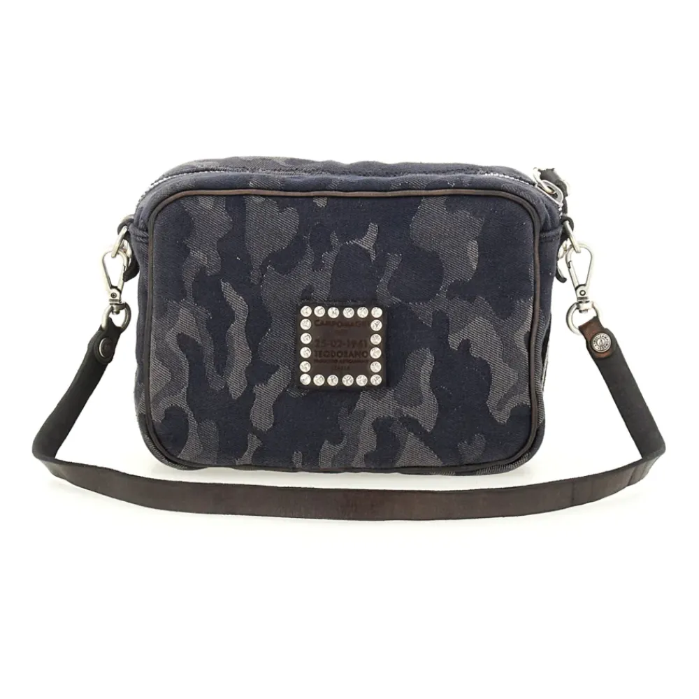 Campomaggi Laterite> Cross-Body Bags|Cross-Body Bags