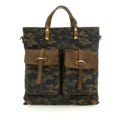 Campomaggi Laterite> Backpacks