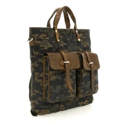 Campomaggi Laterite> Backpacks