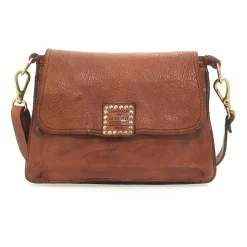 Campomaggi Leto> Cross-Body Bags