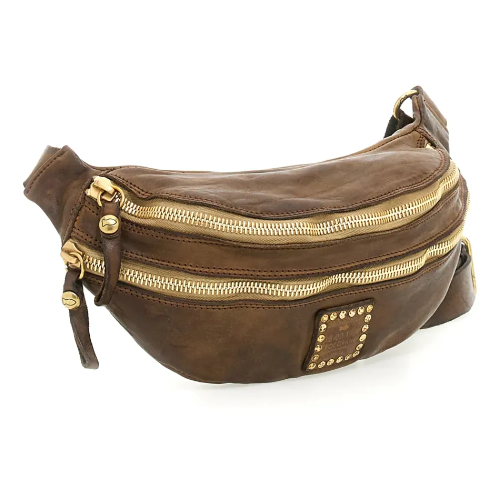 Campomaggi Leto> Belt Bags