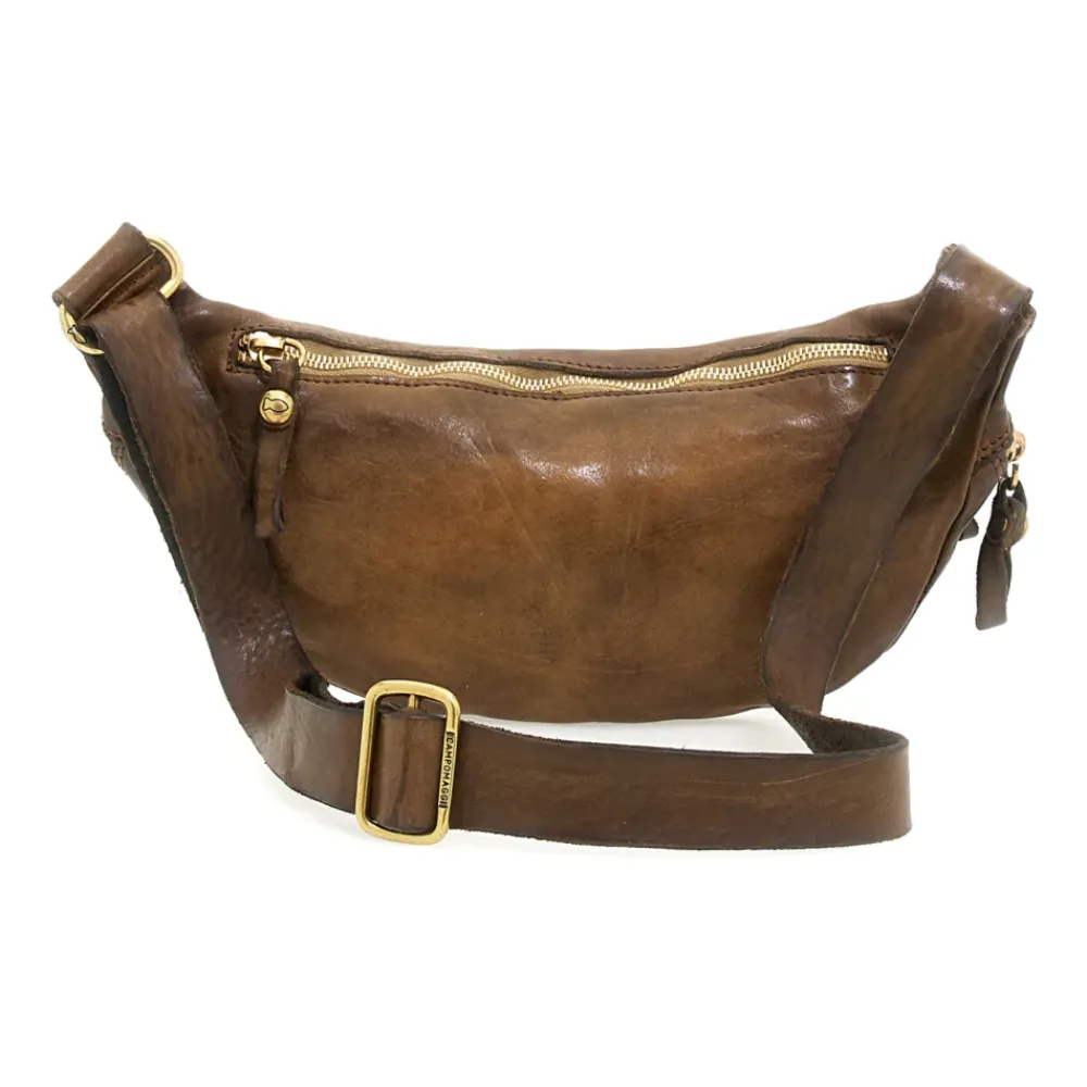 Campomaggi Leto> Belt Bags