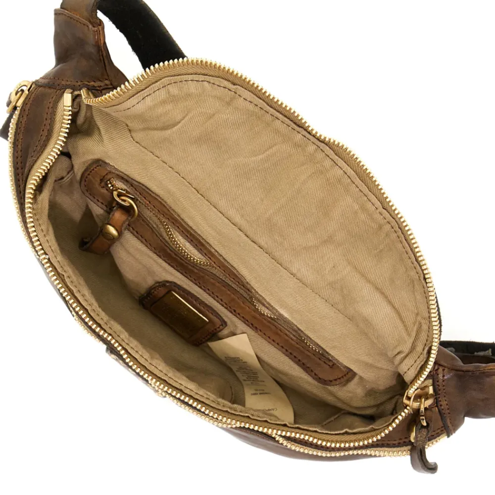 Campomaggi Leto> Belt Bags
