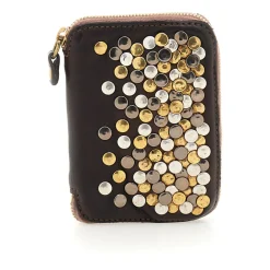 Campomaggi Liri> Wallets And Small Leather Accessories