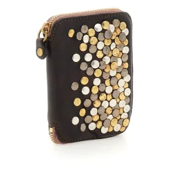 Campomaggi Liri> Wallets And Small Leather Accessories