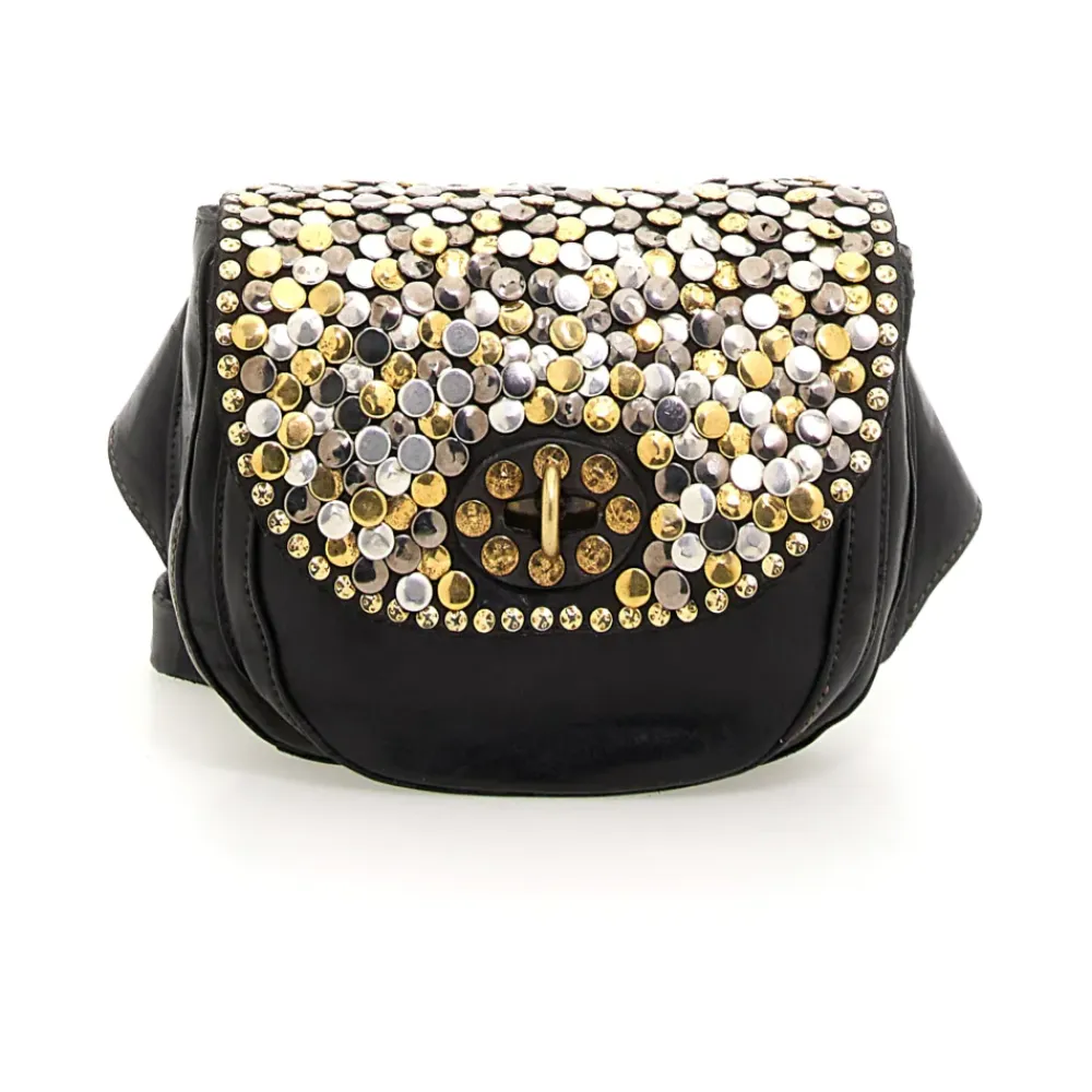 Campomaggi Liri> Belt Bags