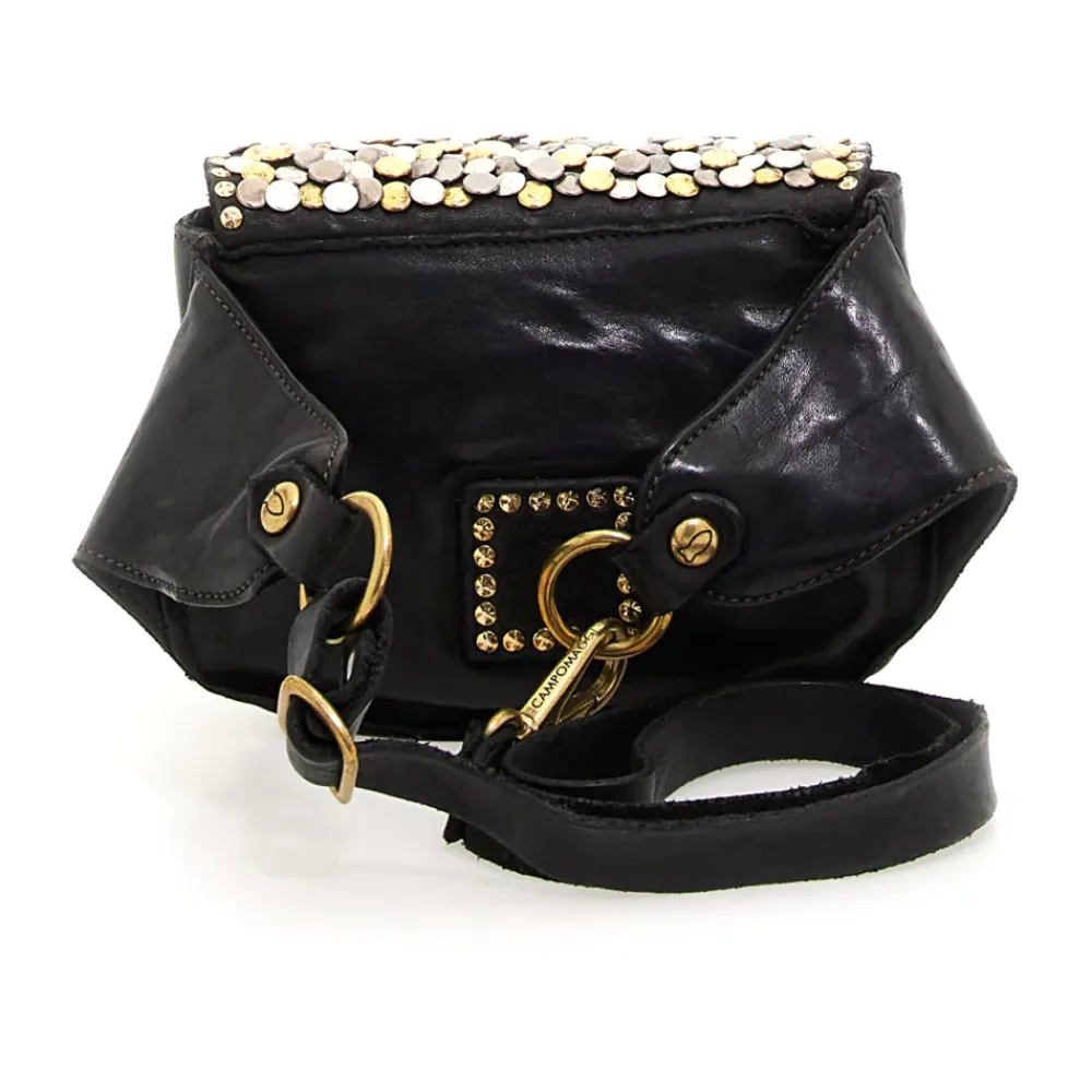 Campomaggi Liri> Belt Bags