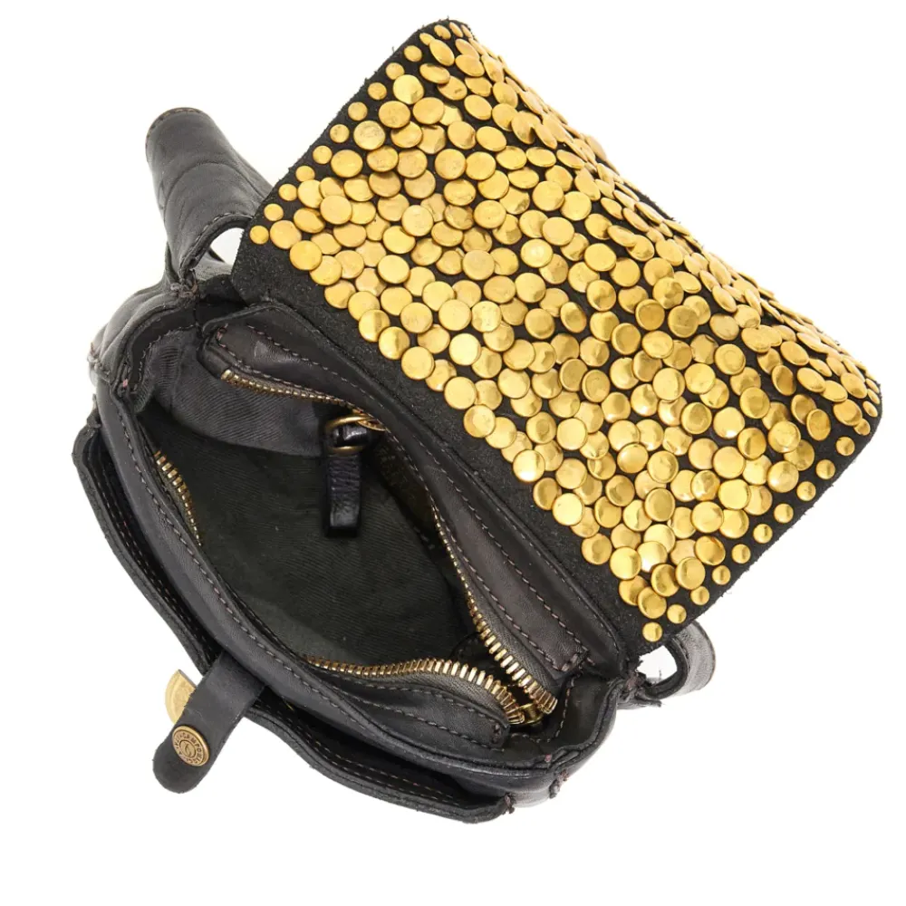 Campomaggi Liri> Belt Bags