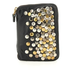 Campomaggi Liri> Wallets And Small Leather Accessories