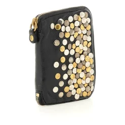 Campomaggi Liri> Wallets And Small Leather Accessories