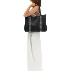 Campomaggi Liri> Handbags|Shoppers/Tote bags