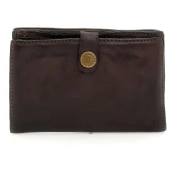 Campomaggi Loira> Wallets And Small Leather Accessories