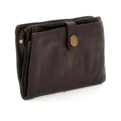 Campomaggi Loira> Wallets And Small Leather Accessories
