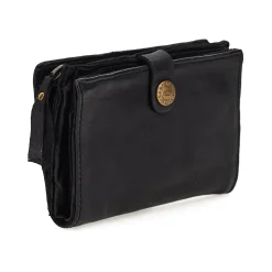 Campomaggi Loira> Wallets And Small Leather Accessories