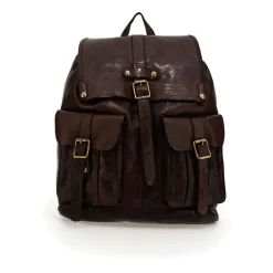 Campomaggi Londra> Backpacks|Backpacks