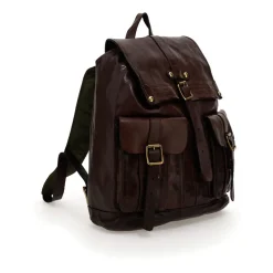 Campomaggi Londra> Backpacks|Backpacks